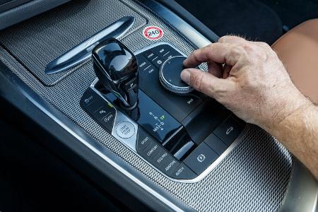BMW Z4 M40i, Einzeltest, ams072019