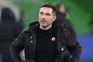 Leitl vor Ligastart: "Vorbereitung noch nicht vorbei"