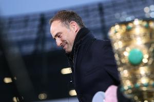 Laimer-Verbleib: Mintzlaff zuversichtlich