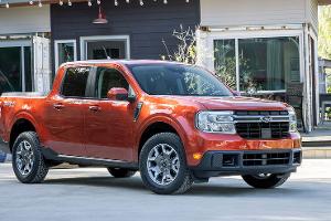 Kommen zwei neue Elektro-Pick-ups nach Europa?