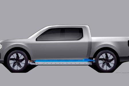 Ford Maverick Lightning Ford Maverick Lightning