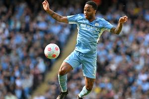 Sterling-Wechsel zum FC Chelsea perfekt