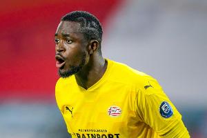 Mvogo wechselt von Leipzig nach Lorient
