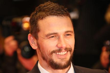 James Franco plant sein Comeback im Drama James Franco plant sein Comeback im Drama