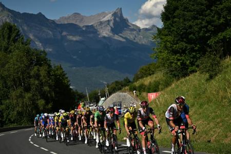 Die Sport-Höhepunkte am Donnerstag, 14. Juli Die Sport-Höhepunkte am Donnerstag, 14. Juli
