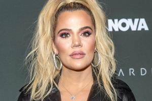 Überraschung! Zweites Kind für Khloé Kardashian und Tristan Thompson