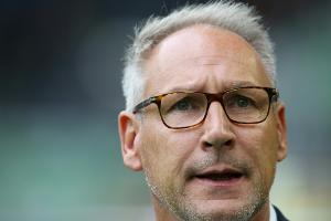 Darmstadt-Präsident Fritsch: "Profil der 2. Liga schärfen"