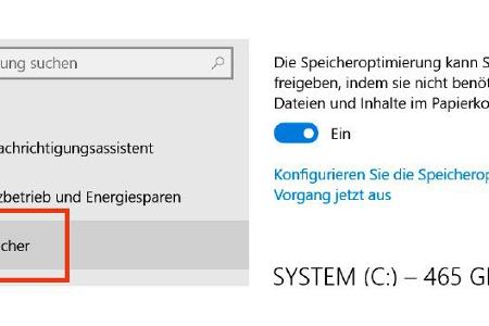 Schritt 1