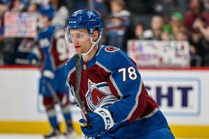 NHL: Sturm wechselt zu den Sharks