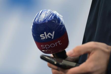 Sky und Sport1 vor Zweitligastart: Sky und Sport1 vor Zweitligastart: