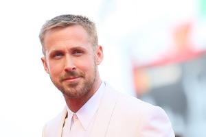 Ryan Gosling: Auf Rolle in "Barbie" hat er sein Leben lang gewartet