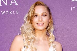Reality-TV-Star Sissi Hofbauer: So wird die Hochzeit mit Ben Melzer