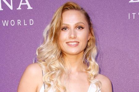Reality-TV-Star Sissi Hofbauer: So wird die Hochzeit mit Ben Melzer Reality-TV-Star Sissi Hofbauer: So wird die Hochzeit mit Ben Melzer