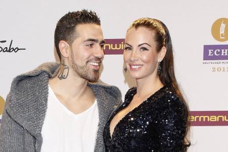 Anna-Maria Ferchichi: Bushidos Frau liegt im Krankenhaus Anna-Maria Ferchichi: Bushidos Frau liegt im Krankenhaus
