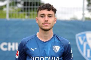 Bochum leiht Hartwig an St. Pölten aus