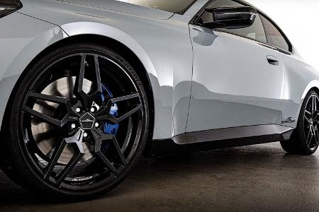 AC Schnitzer ACS24.0i auf Basis BMW M240i G42
