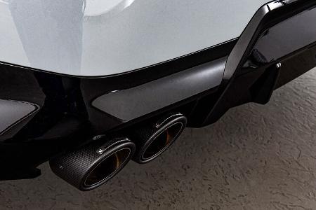 AC Schnitzer ACS24.0i auf Basis BMW M240i G42