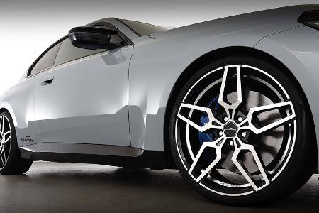 AC Schnitzer ACS24.0i auf Basis BMW M240i G42