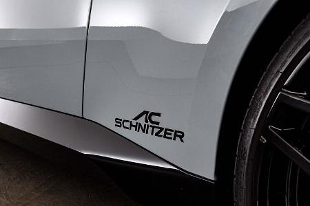 AC Schnitzer ACS24.0i auf Basis BMW M240i G42