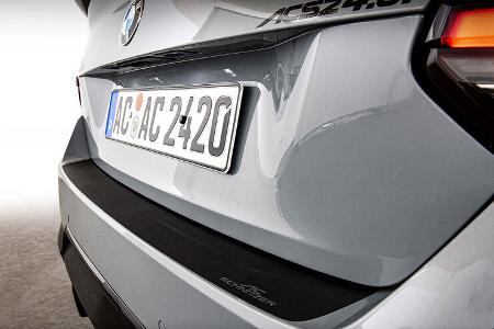 AC Schnitzer ACS24.0i auf Basis BMW M240i G42