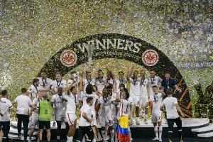 UEFA startet Supercup-Vorverkauf