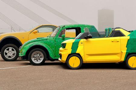 07/2022, Dartz Freze Froggy EV Beachstar 07/2022, Dartz Freze Froggy EV Beachstar