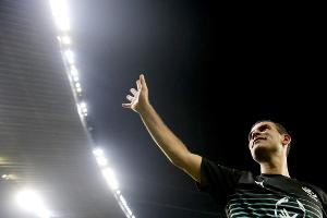 Ex-Abwehrchef Marquez neuer Coach bei Barca-Nachwuchs