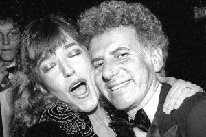 Trauer um Studio-54-Legende Mark Fleischman