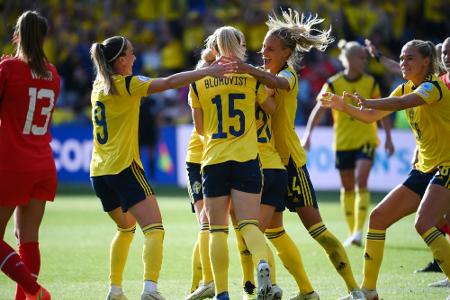 Niederlande trotzt Ausfällen und hat Viertelfinale vor Augen Niederlande trotzt Ausfällen und hat Viertelfinale vor Augen