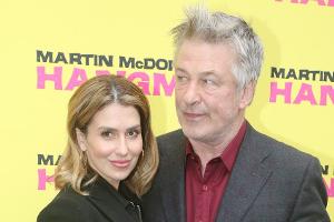Hilaria Baldwin: Ihre Schwangerschaften haben Spuren hinterlassen