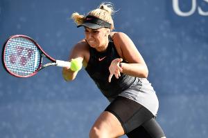 Lisicki: Vonn in der Reha eine "große Unterstützung"
