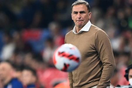 FCK-Legende Kuntz von Klassenerhalt überzeugt FCK-Legende Kuntz von Klassenerhalt überzeugt