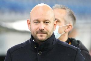 Bis 2025: Sportchef Rosen verlängert in Hoffenheim