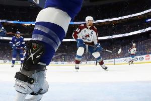 NHL startet in Nordamerika am 11. Oktober