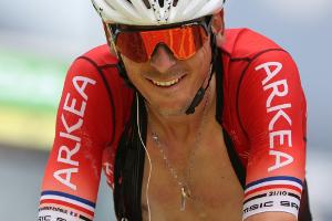 Tour de France: Barguil positiv getestet