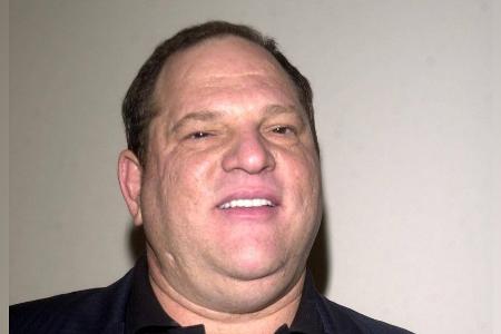 Der erste Trailer zum Weinstein-Film Der erste Trailer zum Weinstein-Film