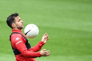 Ex-Weltmeister Fabregas wechselt in die Serie B
