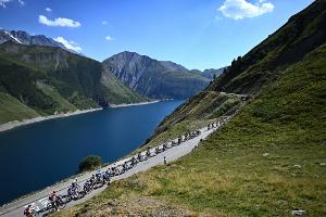 109. Tour de France: Vorschau auf die 14. und 15. Etappe