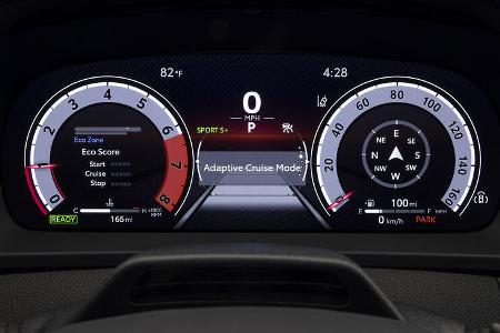 Toyota Crown Modelljahr 2023 Japan-Version