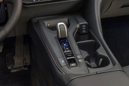 Toyota Crown Modelljahr 2023 US-Version