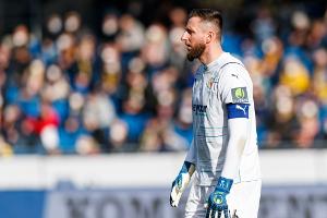 Torhüter Fejzic bleibt Kapitän bei Aufsteiger Braunschweig