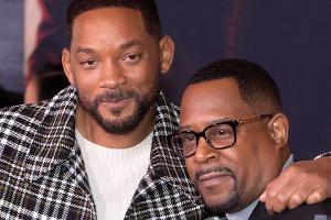 "Bad Boys 4": Martin Lawrence räumt mit Spekulationen auf