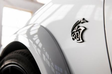 Dodge Charger SRT Hellcat Redeye