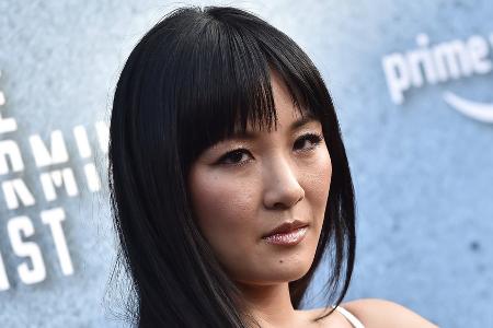 Constance Wu: Selbstmordversuch wegen Shitstorm auf Twitter Constance Wu: Selbstmordversuch wegen Shitstorm auf Twitter