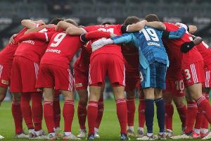 Union bezwingt Budweis dank Neuzugang Seguin