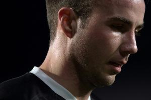 Mit Götze-Vorlage: Frankfurt bezwingt FC Turin