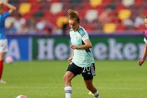 DFB-Frauen wohl ohne Magull und Lohmann gegen Finnland