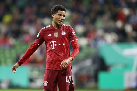 Bayern verleihen Tillman an Rangers Bayern verleihen Tillman an Rangers