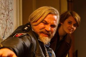 TV-Tipps am Samstag