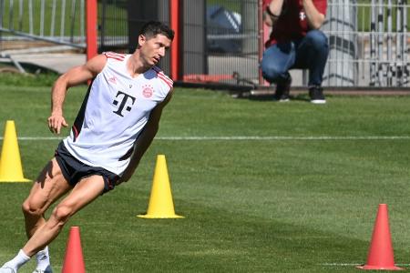 Medien: Lewandowski-Wechsel nach Barcelona perfekt Medien: Lewandowski-Wechsel nach Barcelona perfekt